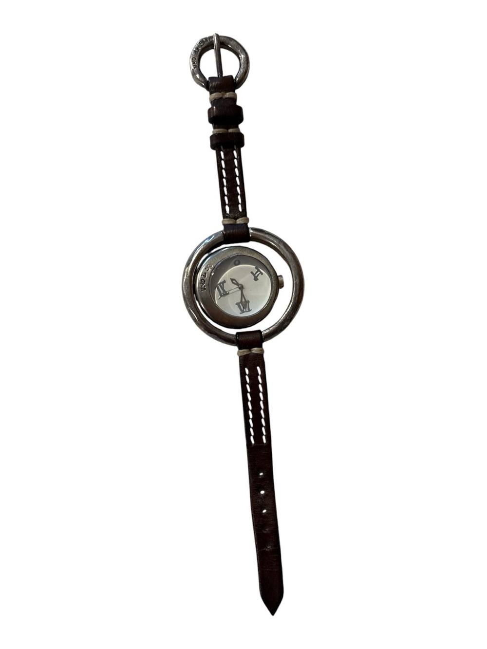 Vintage Uno de 50 Watch
